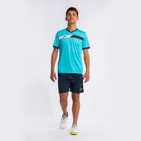 Tricou tenis de joc Court, JOMA-21025