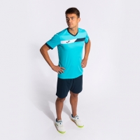 Tricou tenis de joc Court, JOMA-21026