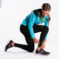 Colanti alergare dama Elite X, JOMA-20919