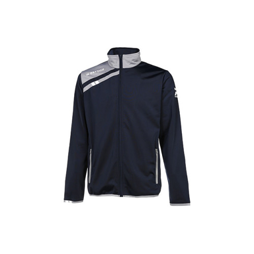 Bluza trening Force110, NGY Navy/Grey, marimea XL, PATRICK - EOL-0