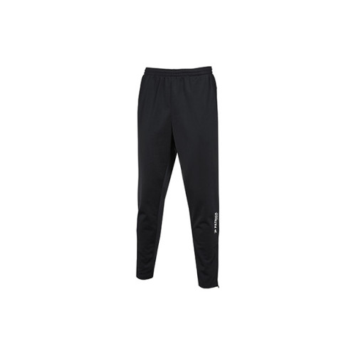Pantaloni trening PAT205, negru, marimea L, PATRICK - EOL-0
