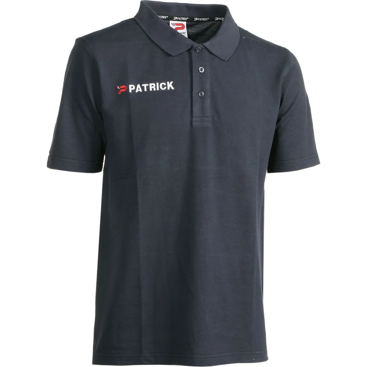 Tricou polo Almeria101 PATRICK, Navy, marimea M - EOL-0 Tricou polo Almeria101 PATRICK, Navy, marimea M - EOL-0
