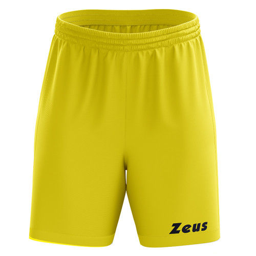 Sort Cross, ZEUS, Galben, marimea L - EOL-0