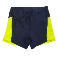 Sort volei Donna, ZEUS, BLEU/GALBEN FLUO, marime M - EOL-21565