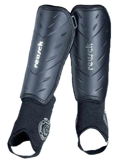 Aparatori tibie MEISTER PRO, REUSCH (set de 5 perechi) - EOL-0 Aparatori tibie MEISTER PRO, REUSCH (set de 5 perechi) - EOL-0