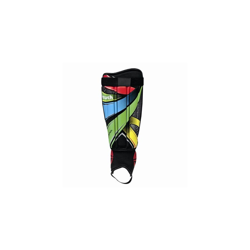Aparatori tibie ERGOSTICK XOSA PRO, REUSCH (set de 5 perechi) - EOL-0 Aparatori tibie ERGOSTICK XOSA PRO, REUSCH (set de 5 perechi) - EOL-0