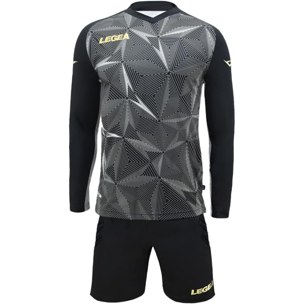 Echipament portar fotbal Kit Rostov, LEGEA-0