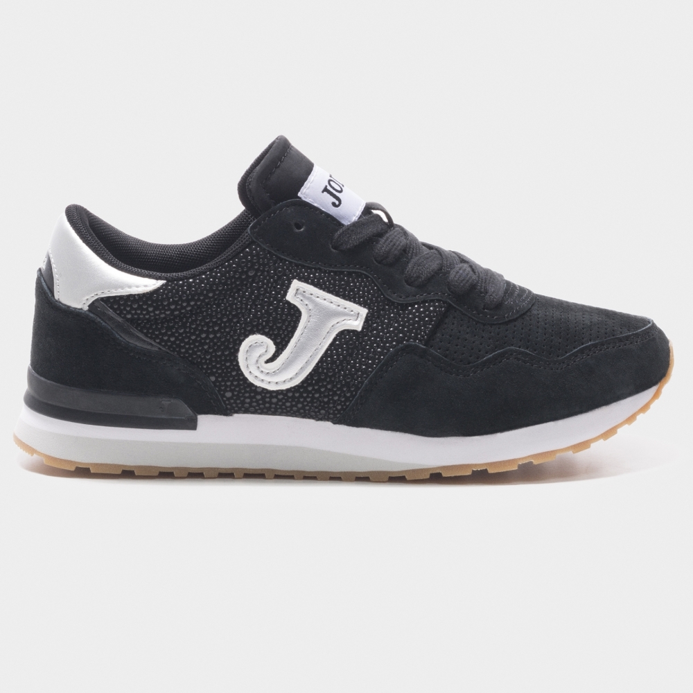 Adidasi dama Lady801 Joma, Negru, marime 38 - EOL-0