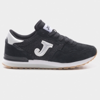 Adidasi dama Lady801 Joma, Negru, marime 38 - EOL-0