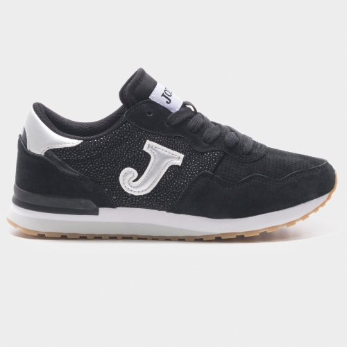 Adidasi dama Lady801 Joma, Negru, marime 38 - EOL-0