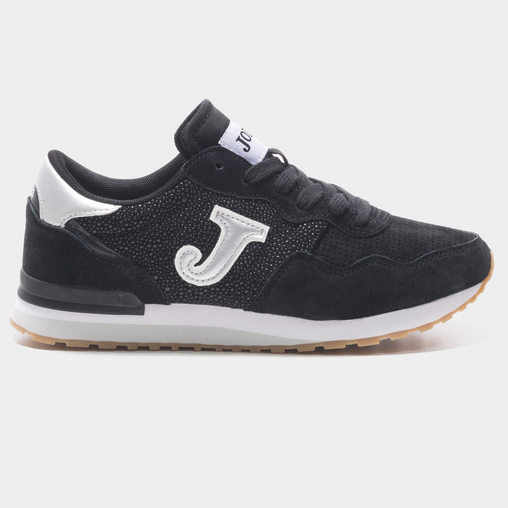 Adidasi dama Lady801 Joma, Negru, marime 38 - EOL-0 Adidasi dama Lady801 Joma, Negru, marime 38 - EOL-0