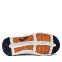 Pantofi sport copii Harvard Junior, JOMA, whity/navy, marime 35 - EOL-22463