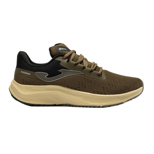 Pantofi sport barbati Rodio JOMA, verde militar, marimea 40 - EOL-0