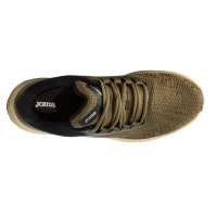 Pantofi sport barbati Rodio JOMA, verde militar, marimea 40 - EOL-22457