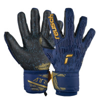 Manusi portar fotbal Attrakt Freegel Fusion Goaliator, REUSCH-0