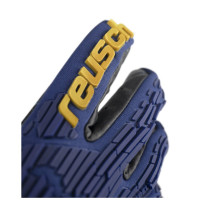 Manusi portar fotbal Attrakt Freegel Fusion Goaliator, REUSCH-23470