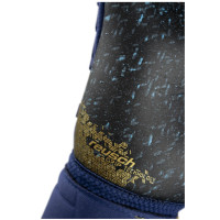 Manusi portar fotbal Attrakt Freegel Fusion Goaliator, REUSCH-23475