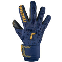 Manusi portar fotbal Attrakt Freegel Fusion Goaliator, REUSCH-23473