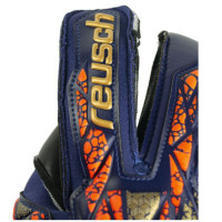 Manusi portar fotbal Attrakt Gold X Evolution, REUSCH-23490