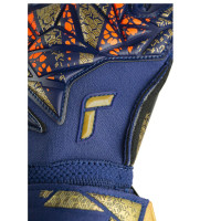 Manusi portar fotbal Attrakt Gold X Evolution, REUSCH-23491