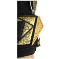 Manusi portar fotbal Attrakt Gold X Evolution Cut Finger Support, REUSCH-23547