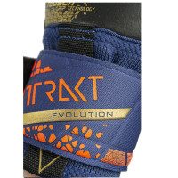 Manusi portar fotbal Attrakt Gold X Evolution, REUSCH-23489