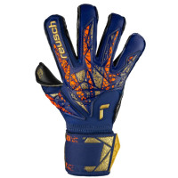Manusi portar fotbal Attrakt Gold X Evolution, REUSCH-23493