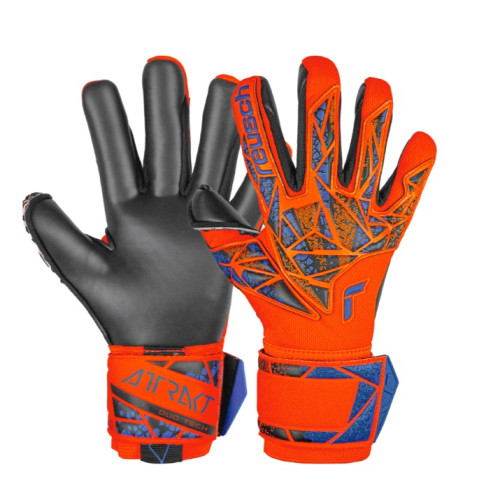 Manusi portar fotbal Attrakt Duo, REUSCH-0