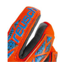 Manusi portar fotbal Attrakt Duo, REUSCH-23503