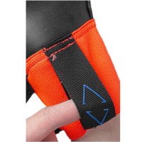 Manusi portar fotbal Attrakt Duo, REUSCH-23498