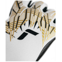 Manusi portar fotbal Pure Contact Gold X GluePrint Strapless, REUSCH-23565