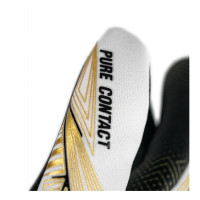 Manusi portar fotbal Pure Contact Gold X GluePrint Strapless, REUSCH-23567