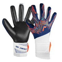 Manusi portar fotbal Pure Contact Silver, REUSCH-0