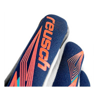 Manusi portar fotbal Pure Contact Silver, REUSCH-23579