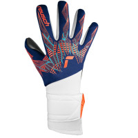 Manusi portar fotbal Pure Contact Silver, REUSCH-23577
