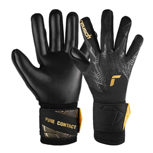 Manusi portar fotbal Pure Contact Infinity Junior, REUSCH-0