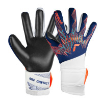 Manusi portar fotbal Pure Contact Silver Junior, REUSCH-0