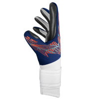 Manusi portar fotbal Pure Contact Silver Junior, REUSCH-23594