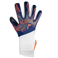 Manusi portar fotbal Pure Contact Silver Junior, REUSCH-23592