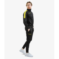 Tuta Revolution, Unisex, Negru/Galben, S - EOL-0