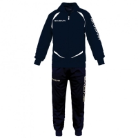 Tuta Gold, Negru/Alb, XS - EOL-0