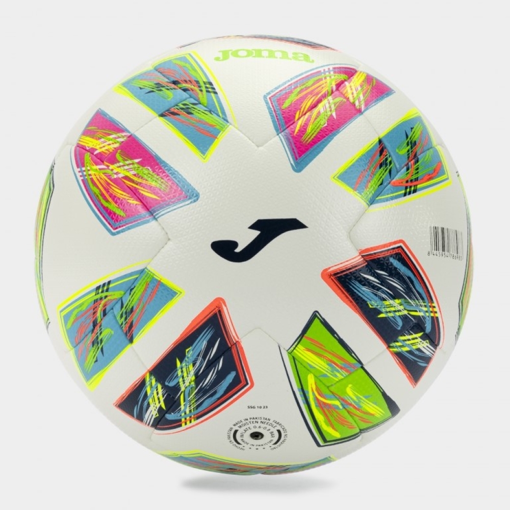 Minge fotbal Dinamic IV, marimea 5, JOMA-0