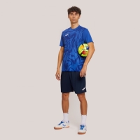 Tricou fotbal Lion II, JOMA-23672