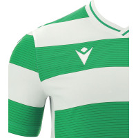 Tricou fotbal Alcyon Eco, MACRON-24018