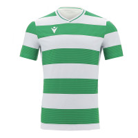Tricou fotbal Alcyon Eco, MACRON-24017