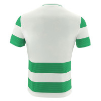 Tricou fotbal Alcyon Eco, MACRON-24016