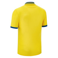Tricou fotbal Halley, MACRON-24042