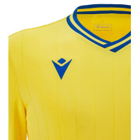 Tricou fotbal Halley, MACRON-24041