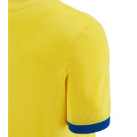 Tricou fotbal Halley, MACRON-24040