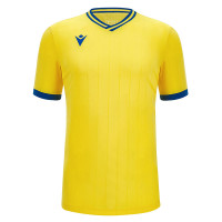 Tricou fotbal Halley, MACRON-24043